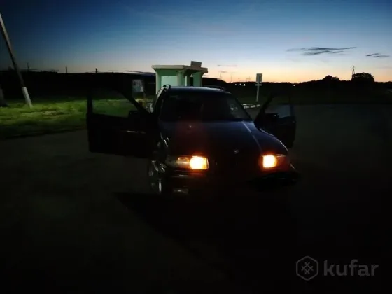 Продажа BMW 3 серия III (E36), 1996 г., Лида Лида