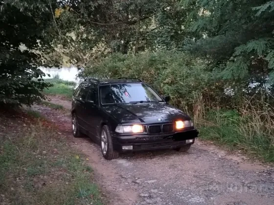 Продажа BMW 3 серия III (E36), 1996 г., Лида Лида