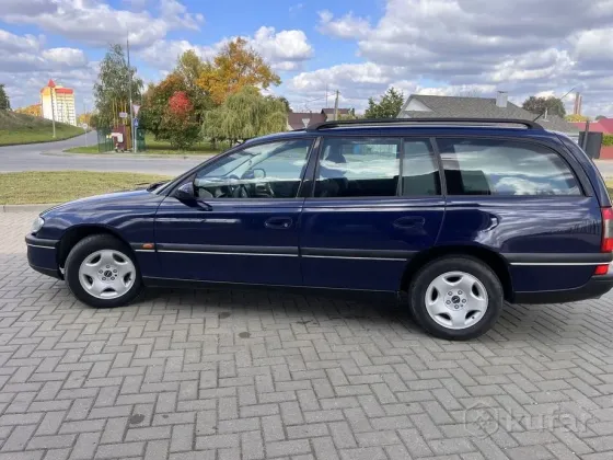 Продажа Opel Omega B, 1998 г., Речица Речица