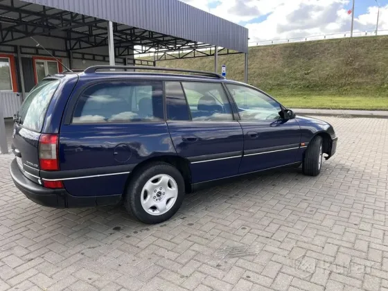 Продажа Opel Omega B, 1998 г., Речица Речица