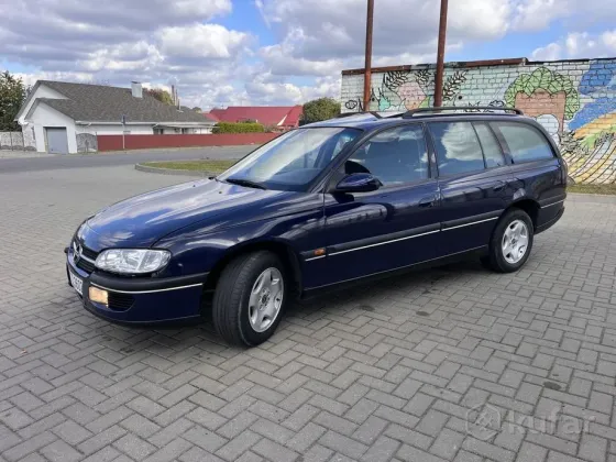 Продажа Opel Omega B, 1998 г., Речица Речица
