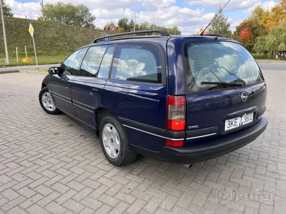 Продажа Opel Omega B, 1998 г., Речица Речица