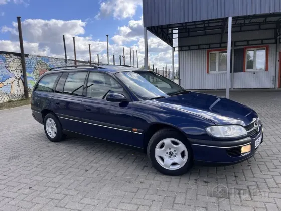 Продажа Opel Omega B, 1998 г., Речица Речица
