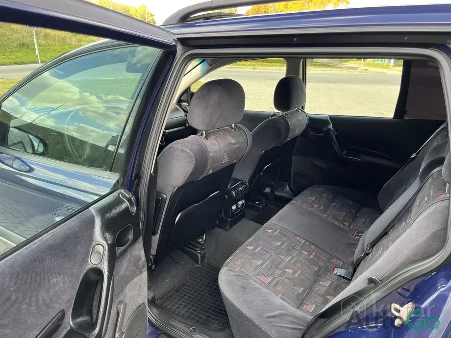 Продажа Opel Omega B, 1998 г., Речица Речица - изображение 11