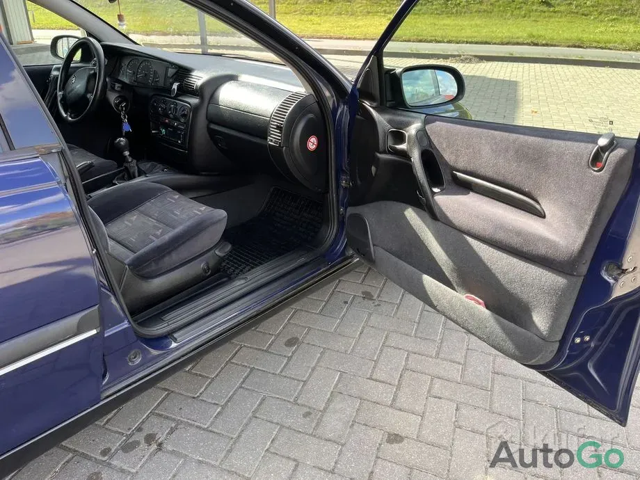 Продажа Opel Omega B, 1998 г., Речица Речица - изображение 10