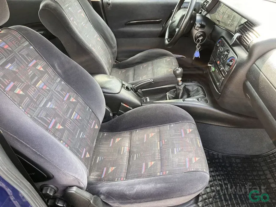 Продажа Opel Omega B, 1998 г., Речица Речица - изображение 7