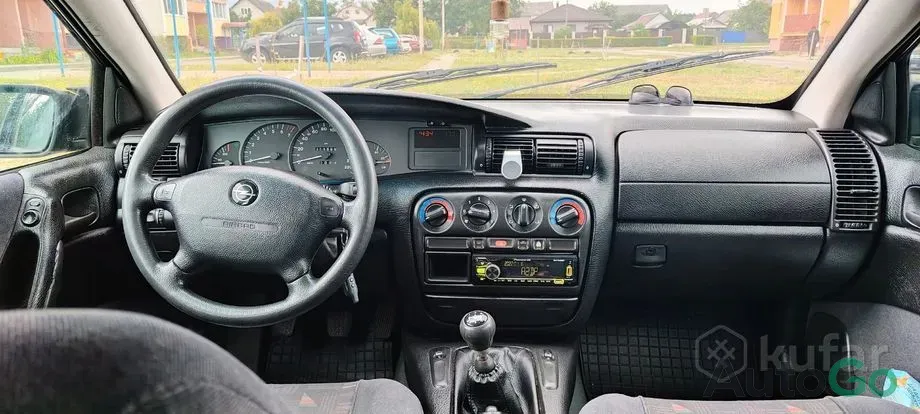 Продажа Opel Omega B, 1998 г., Речица Речица - изображение 9