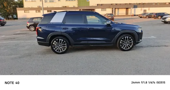 Продажа SsangYong Tivoli I Рестайлинг, 2022 г., Минск Минск