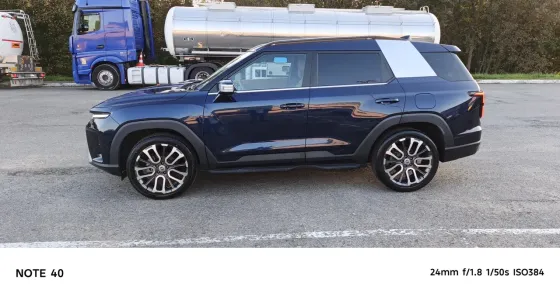 Продажа SsangYong Tivoli I Рестайлинг, 2022 г., Минск Минск
