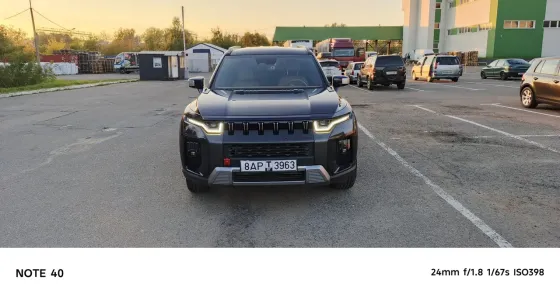 Продажа SsangYong Tivoli I Рестайлинг, 2022 г., Минск Минск