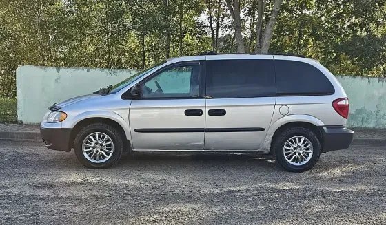 Продажа Dodge Caravan IV, 2003 г., Минск Минск