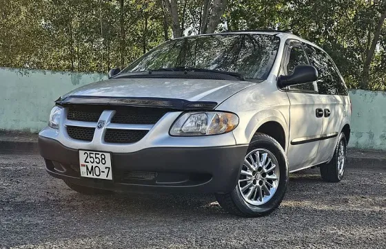 Продажа Dodge Caravan IV, 2003 г., Минск Минск