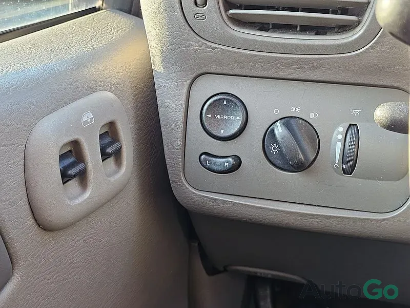 Продажа Dodge Caravan IV, 2003 г., Минск Минск - изображение 11