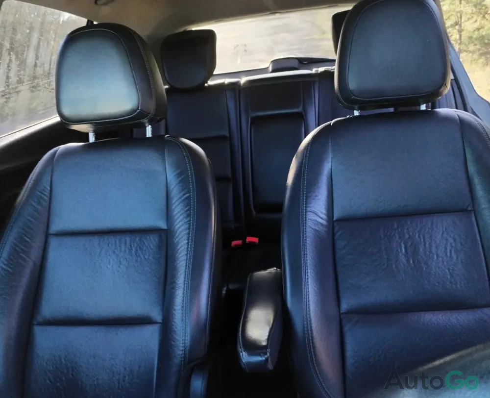 Продажа Chevrolet Trax (I), 2015 г., Мозырь Мозырь - изображение 4