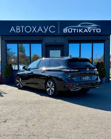 Продажа Peugeot 308 (III), 2023 г., Пинск Пинск