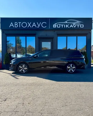Продажа Peugeot 308 (III), 2023 г., Пинск Пинск