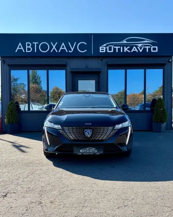 Продажа Peugeot 308 (III), 2023 г., Пинск Пинск