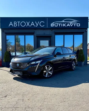 Продажа Peugeot 308 (III), 2023 г., Пинск Пинск