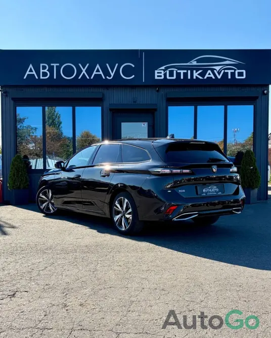 Продажа Peugeot 308 (III), 2023 г., Пинск Пинск - изображение 5