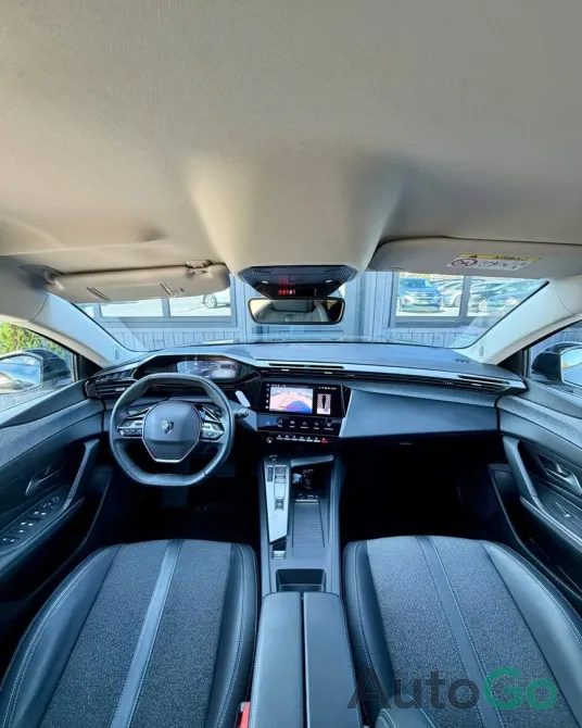 Продажа Peugeot 308 (III), 2023 г., Пинск Пинск - изображение 9
