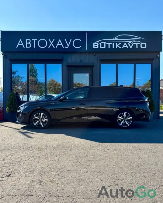 Продажа Peugeot 308 (III), 2023 г., Пинск Пинск - изображение 4
