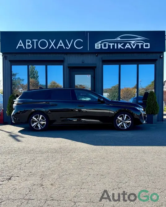 Продажа Peugeot 308 (III), 2023 г., Пинск Пинск - изображение 8