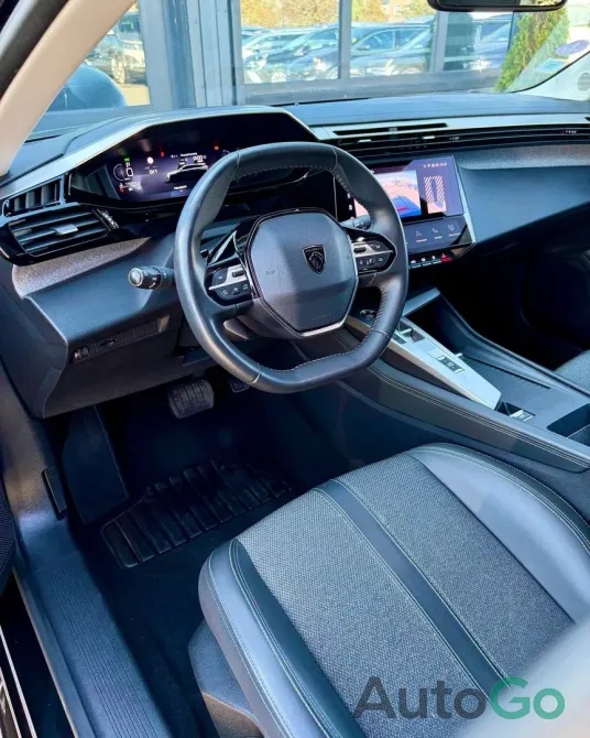 Продажа Peugeot 308 (III), 2023 г., Пинск Пинск - изображение 12