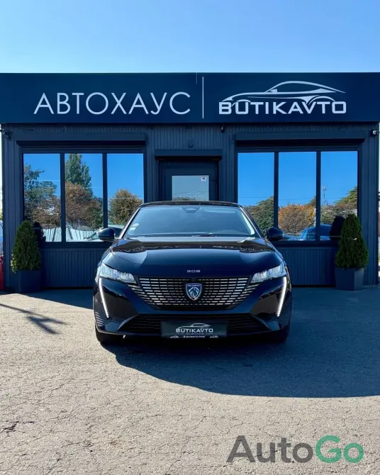Продажа Peugeot 308 (III), 2023 г., Пинск Пинск - изображение 2