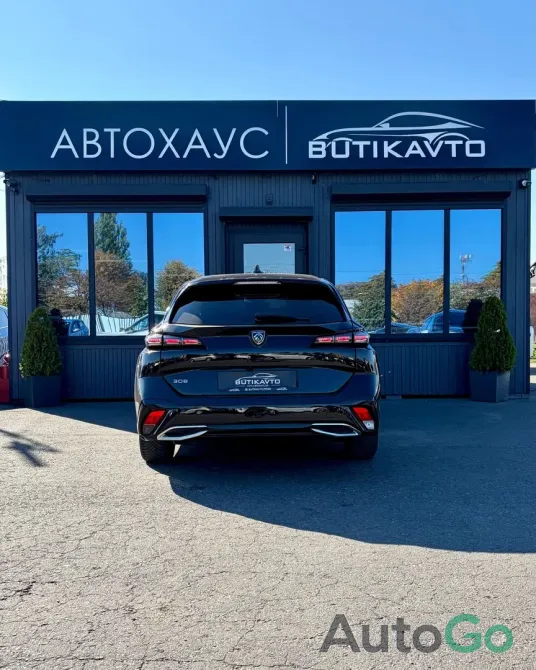Продажа Peugeot 308 (III), 2023 г., Пинск Пинск - изображение 6