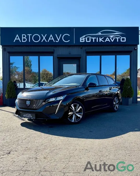 Продажа Peugeot 308 (III), 2023 г., Пинск Пинск - изображение 3