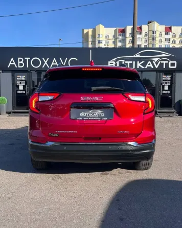 Продажа GMC Terrain III, 2022 г., Минск Минск