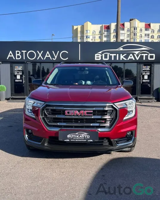 Продажа GMC Terrain III, 2022 г., Минск Минск - изображение 2