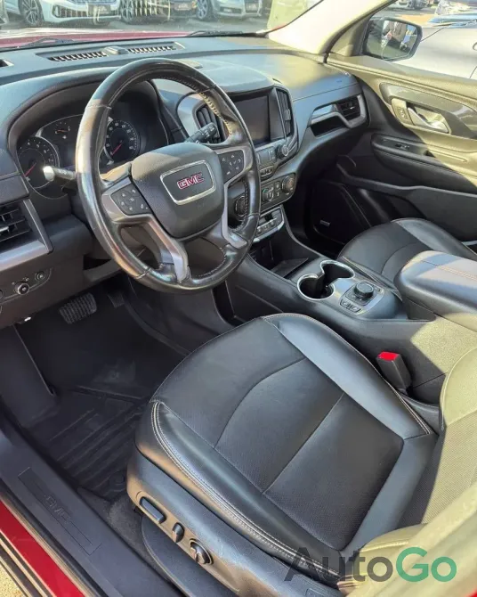 Продажа GMC Terrain III, 2022 г., Минск Минск - изображение 10