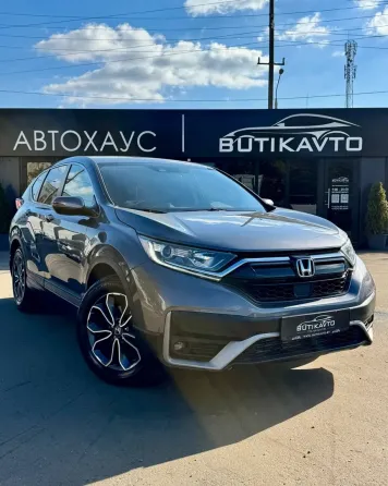 Продажа Honda CR-V (RW) Рестайлинг, 2020 г., Гомель Гомель