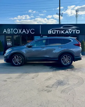 Продажа Honda CR-V (RW) Рестайлинг, 2020 г., Гомель Гомель