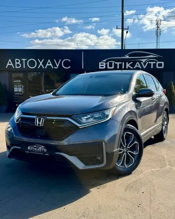 Продажа Honda CR-V (RW) Рестайлинг, 2020 г., Гомель Гомель