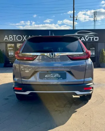Продажа Honda CR-V (RW) Рестайлинг, 2020 г., Гомель Гомель