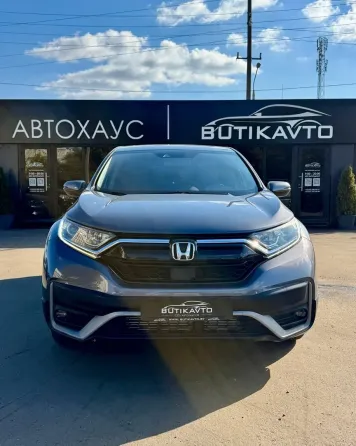 Продажа Honda CR-V (RW) Рестайлинг, 2020 г., Гомель Гомель