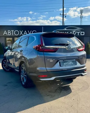 Продажа Honda CR-V (RW) Рестайлинг, 2020 г., Гомель Гомель