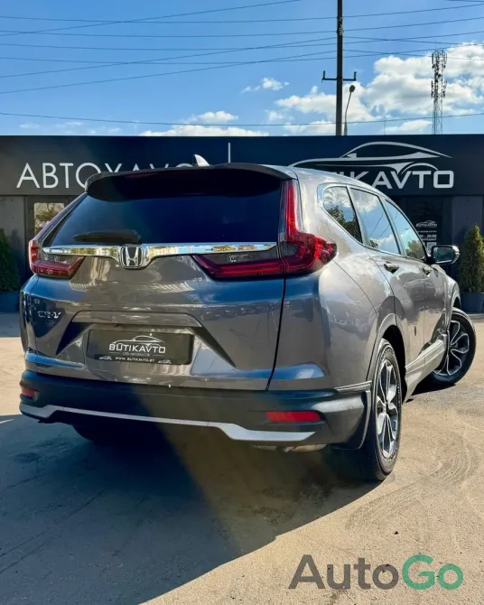 Продажа Honda CR-V (RW) Рестайлинг, 2020 г., Гомель Гомель - изображение 7