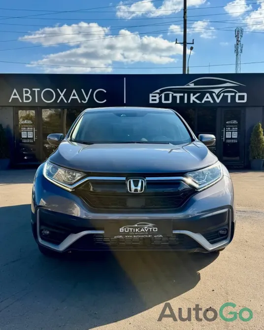 Продажа Honda CR-V (RW) Рестайлинг, 2020 г., Гомель Гомель - изображение 2