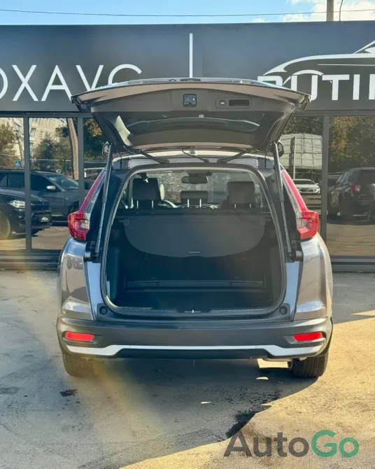 Продажа Honda CR-V (RW) Рестайлинг, 2020 г., Гомель Гомель - изображение 12