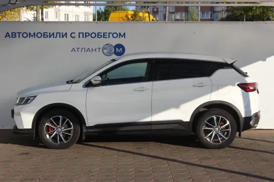 Продажа Geely Coolray (I), 2021 г., Минск Минск