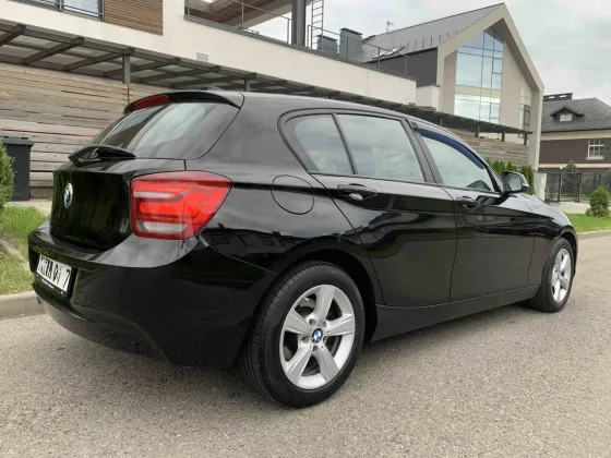 Продажа BMW 1 серия (F2x), 2013 г., Минск Минск