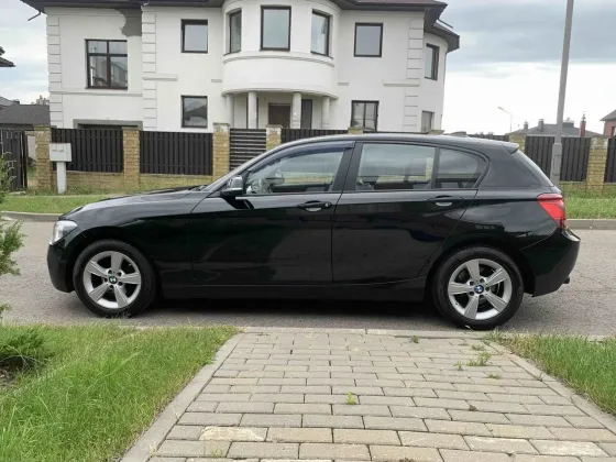 Продажа BMW 1 серия (F2x), 2013 г., Минск Минск