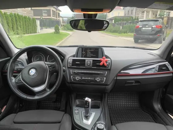 Продажа BMW 1 серия (F2x), 2013 г., Минск Минск