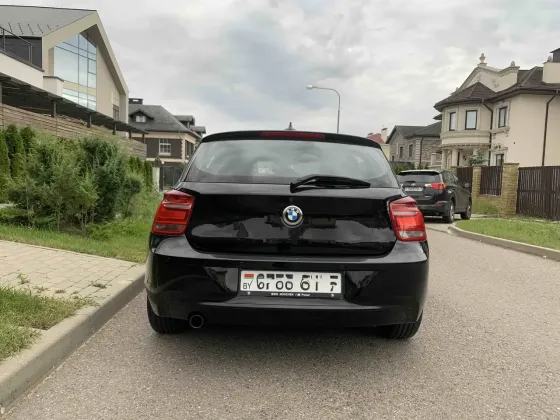 Продажа BMW 1 серия (F2x), 2013 г., Минск Минск