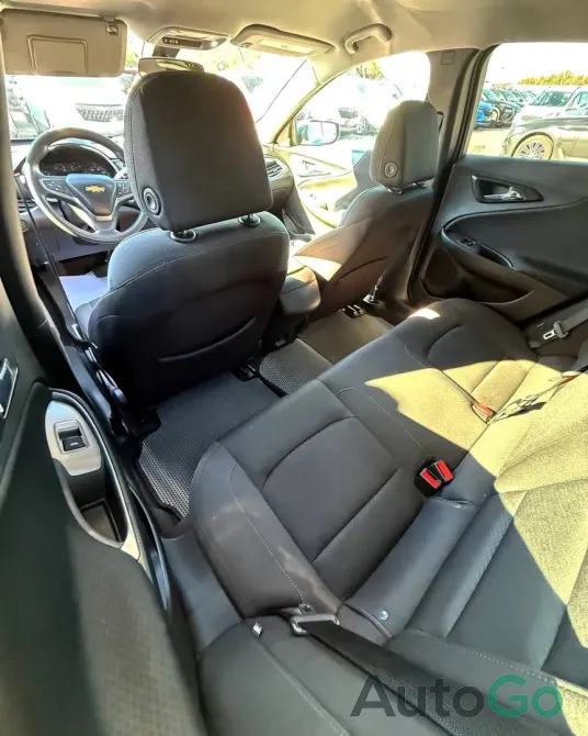 Продажа Chevrolet Malibu IX, 2018 г., Брест Брест - изображение 10