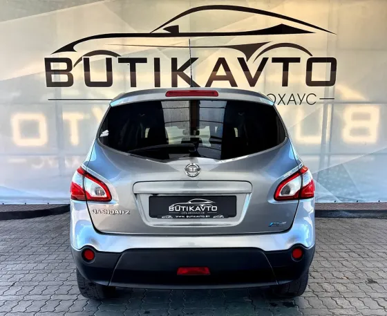 Продажа Nissan Qashqai+2 (J10) Рестайлинг, 2011 г., Лида Лида