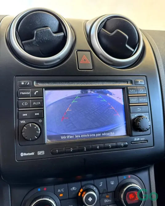 Продажа Nissan Qashqai+2 (J10) Рестайлинг, 2011 г., Лида Лида - изображение 12